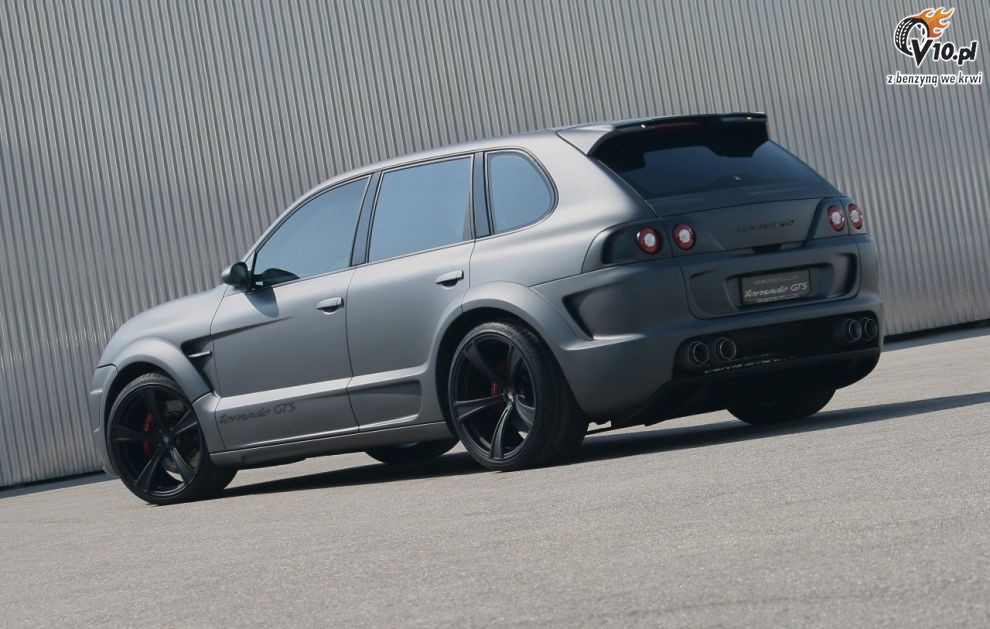 Gemballa