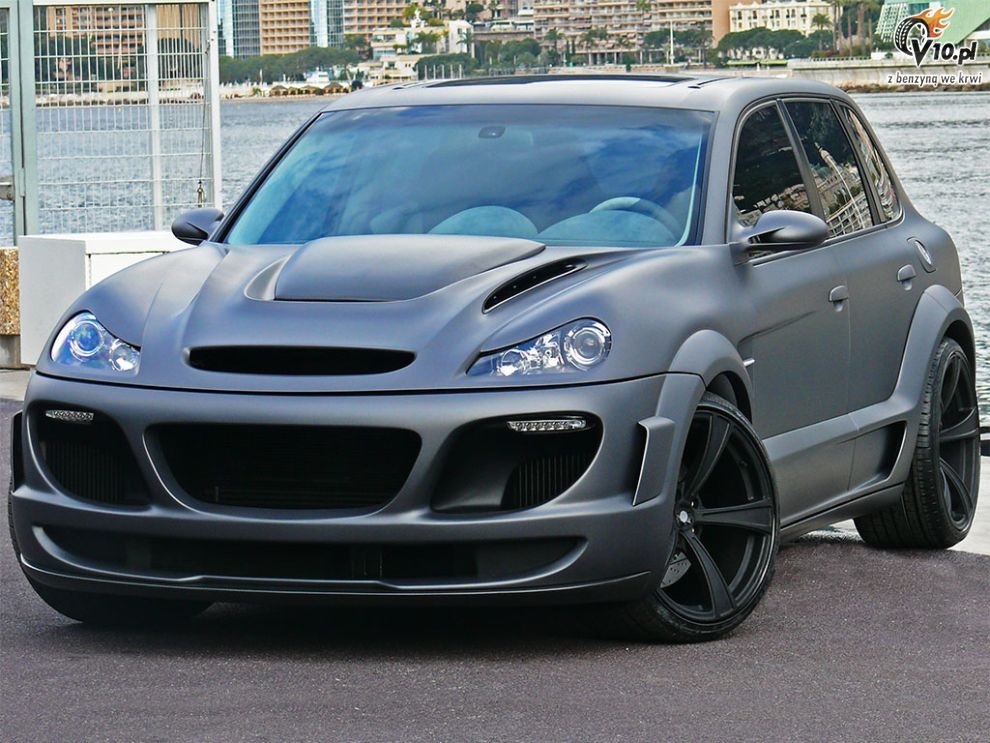 Gemballa