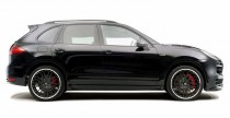 Porsche Cayenne II Diesel Hamann