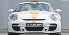 Hamann Stallion 911 Turbo