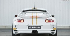 Hamann Stallion 911 Turbo