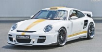 Hamann Stallion 911 Turbo
