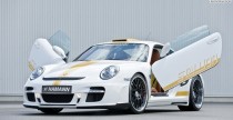 Hamann Stallion 911 Turbo