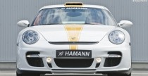 Hamann Stallion 911 Turbo