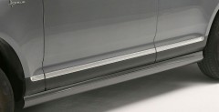 Porsche Cayenne tuning Hofele