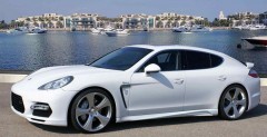 Porsche Panamera Rivage GT 970 by Hofele- Design