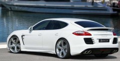 Porsche Panamera Rivage GT 970 by Hofele- Design