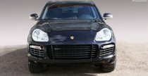 Porsche Cayenne tuning Hofele