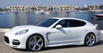 Porsche Panamera Rivage GT 970 by Hofele- Design