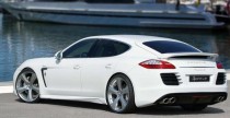 Porsche Panamera Rivage GT 970 by Hofele- Design