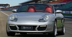 Porsche Boxster 986 Hofele Design