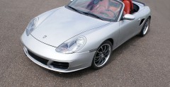 Porsche Boxster 986 Hofele Design