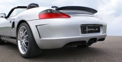 Porsche Boxster 986 Hofele Design