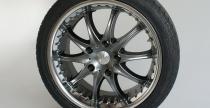 Porsche Boxster 986 Hofele Design