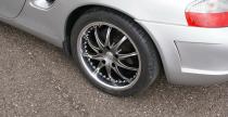 Porsche Boxster 986 Hofele Design