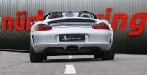 Porsche Boxster 986 Hofele Design