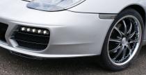 Porsche Boxster 986 Hofele Design