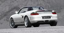 Porsche Boxster 986 Hofele Design