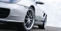 Porsche Boxster 986 Hofele Design