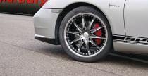 Porsche Boxster 986 Hofele Design
