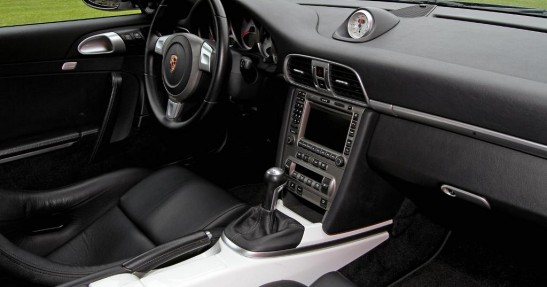 Porsche 911 Ingo Noak