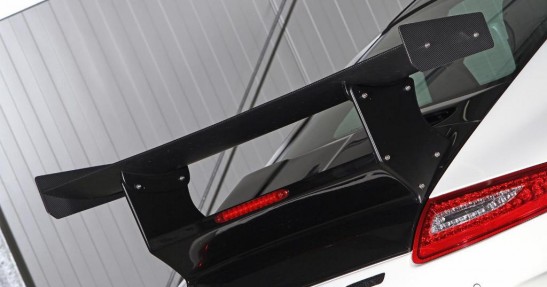 Porsche 911 Ingo Noak