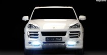 Porsche Cayenne JE Design