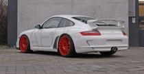 Porsche 911 GT3 Kaege Project