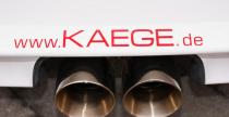 Porsche 911 GT3 Kaege Project