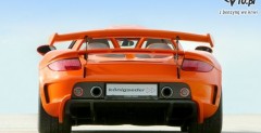 Porsche Carrera GT od Koenigseder