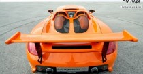 Porsche Carrera GT od Koenigseder