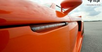 Porsche Carrera GT od Koenigseder