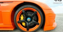 Porsche Carrera GT od Koenigseder