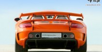Porsche Carrera GT od Koenigseder