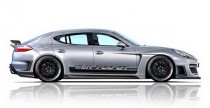 Porsche Panamera CLR 700GT tuning Lumma Design