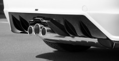 Porsche Cayenne II Lumma Design