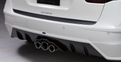 Lumma CLR 558 GT Porsche Cayenne