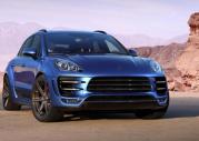 Porsche Macan TopCar