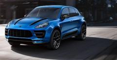 Porsche Macan TopCar