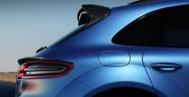 Porsche Macan TopCar