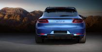 Porsche Macan TopCar