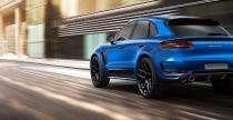 Porsche Macan TopCar