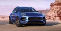 Porsche Macan TopCar