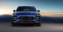 Porsche Macan TopCar