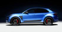 Porsche Macan TopCar