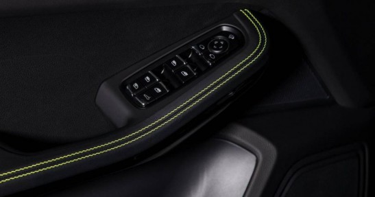 Porsche Macan TechART