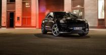 Porsche Macan TechART