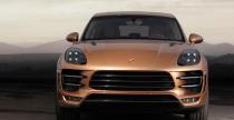 Porsche Macan Ursa Aurum