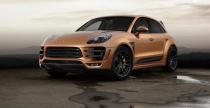 Porsche Macan Ursa Aurum