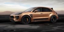 Porsche Macan Ursa Aurum